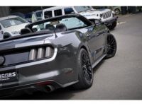 Ford Mustang Convertible 5.0 V8 Ti-VCT - 421 BVA 2015 CABRIOLET GT PHASE 1 - <small></small> 52.900 € <small>TTC</small> - #10