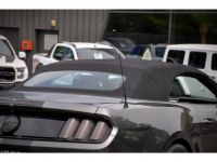 Ford Mustang Convertible 5.0 V8 Ti-VCT - 421 BVA 2015 CABRIOLET GT PHASE 1 - <small></small> 52.900 € <small>TTC</small> - #12