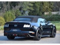 Ford Mustang Convertible 5.0 V8 Ti-VCT - 421 - BVA CONVERTIBLE 2015 CABRIOLET GT PHASE 1 - <small></small> 38.400 € <small>TTC</small> - #2