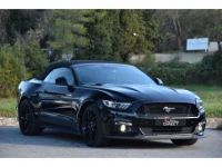 Ford Mustang Convertible 5.0 V8 Ti-VCT - 421 - BVA CONVERTIBLE 2015 CABRIOLET GT PHASE 1 - <small></small> 38.400 € <small>TTC</small> - #6