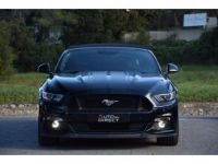 Ford Mustang Convertible 5.0 V8 Ti-VCT - 421 - BVA CONVERTIBLE 2015 CABRIOLET GT PHASE 1 - <small></small> 38.400 € <small>TTC</small> - #8