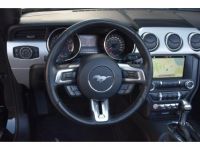 Ford Mustang Convertible 5.0 V8 Ti-VCT - 421 - BVA CONVERTIBLE 2015 CABRIOLET GT PHASE 1 - <small></small> 38.400 € <small>TTC</small> - #13