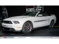 Ford Mustang Convertible 5.0 V8 Ti-VCT - 421 CONVERTIBLE 2015 CABRIOLET GT PHASE 1 - <small></small> 33.900 € <small>TTC</small> - #1