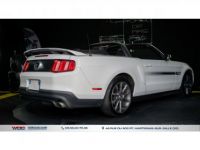 Ford Mustang Convertible 5.0 V8 Ti-VCT - 421 CONVERTIBLE 2015 CABRIOLET GT PHASE 1 - <small></small> 33.900 € <small>TTC</small> - #2