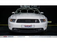 Ford Mustang Convertible 5.0 V8 Ti-VCT - 421 CONVERTIBLE 2015 CABRIOLET GT PHASE 1 - <small></small> 33.900 € <small>TTC</small> - #3