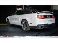 Ford Mustang Convertible 5.0 V8 Ti-VCT - 421 CONVERTIBLE 2015 CABRIOLET GT PHASE 1 - <small></small> 33.900 € <small>TTC</small> - #6