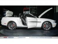 Ford Mustang Convertible 5.0 V8 Ti-VCT - 421 CONVERTIBLE 2015 CABRIOLET GT PHASE 1 - <small></small> 33.900 € <small>TTC</small> - #12