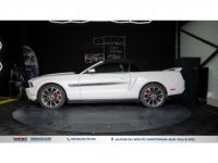Ford Mustang Convertible 5.0 V8 Ti-VCT - 421 CONVERTIBLE 2015 CABRIOLET GT PHASE 1 - <small></small> 33.900 € <small>TTC</small> - #69