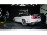 Ford Mustang Convertible 5.0 V8 Ti-VCT - 421 CONVERTIBLE 2015 CABRIOLET GT PHASE 1 - <small></small> 33.900 € <small>TTC</small> - #70