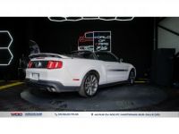 Ford Mustang Convertible 5.0 V8 Ti-VCT - 421 CONVERTIBLE 2015 CABRIOLET GT PHASE 1 - <small></small> 33.900 € <small>TTC</small> - #72