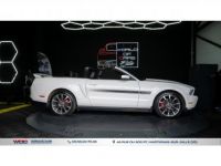 Ford Mustang Convertible 5.0 V8 Ti-VCT - 421 CONVERTIBLE 2015 CABRIOLET GT PHASE 1 - <small></small> 33.900 € <small>TTC</small> - #73