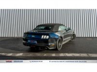 Ford Mustang Convertible 5.0 V8 Ti-VCT - 421 CONVERTIBLE 2015 CABRIOLET GT PHASE 1 - <small></small> 41.900 € <small>TTC</small> - #2