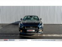 Ford Mustang Convertible 5.0 V8 Ti-VCT - 421 CONVERTIBLE 2015 CABRIOLET GT PHASE 1 - <small></small> 41.900 € <small>TTC</small> - #3