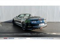 Ford Mustang Convertible 5.0 V8 Ti-VCT - 421 CONVERTIBLE 2015 CABRIOLET GT PHASE 1 - <small></small> 41.900 € <small>TTC</small> - #6