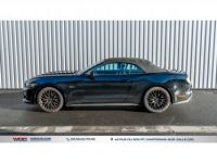 Ford Mustang Convertible 5.0 V8 Ti-VCT - 421 CONVERTIBLE 2015 CABRIOLET GT PHASE 1 - <small></small> 41.900 € <small>TTC</small> - #11