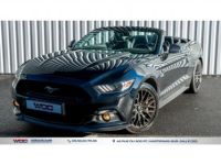 Ford Mustang Convertible 5.0 V8 Ti-VCT - 421 CONVERTIBLE 2015 CABRIOLET GT PHASE 1 - <small></small> 41.900 € <small>TTC</small> - #67