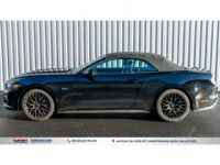 Ford Mustang Convertible 5.0 V8 Ti-VCT - 421 CONVERTIBLE 2015 CABRIOLET GT PHASE 1 - <small></small> 41.900 € <small>TTC</small> - #68