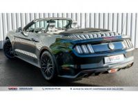 Ford Mustang Convertible 5.0 V8 Ti-VCT - 421 CONVERTIBLE 2015 CABRIOLET GT PHASE 1 - <small></small> 41.900 € <small>TTC</small> - #69