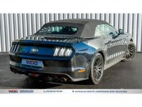 Ford Mustang Convertible 5.0 V8 Ti-VCT - 421 CONVERTIBLE 2015 CABRIOLET GT PHASE 1 - <small></small> 41.900 € <small>TTC</small> - #71