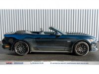 Ford Mustang Convertible 5.0 V8 Ti-VCT - 421 CONVERTIBLE 2015 CABRIOLET GT PHASE 1 - <small></small> 41.900 € <small>TTC</small> - #72