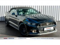 Ford Mustang Convertible 5.0 V8 Ti-VCT - 421 CONVERTIBLE 2015 CABRIOLET GT PHASE 1 - <small></small> 41.900 € <small>TTC</small> - #73