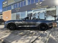 Ford Mustang Convertible 5.0 V8 Ti-VCT - 450 - BVA  CONVERTIBLE 2019 CABRIOLET GT PHASE 2 - <small></small> 48.990 € <small>TTC</small> - #2