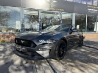 Ford Mustang Convertible 5.0 V8 Ti-VCT - 450 - BVA  CONVERTIBLE 2019 CABRIOLET GT PHASE 2 - <small></small> 48.990 € <small>TTC</small> - #3