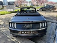 Ford Mustang Convertible 5.0 V8 Ti-VCT - 450 - BVA  CONVERTIBLE 2019 CABRIOLET GT PHASE 2 - <small></small> 48.990 € <small>TTC</small> - #5