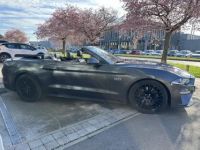 Ford Mustang Convertible 5.0 V8 Ti-VCT - 450 - BVA  CONVERTIBLE 2019 CABRIOLET GT PHASE 2 - <small></small> 48.990 € <small>TTC</small> - #6