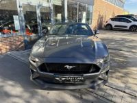 Ford Mustang Convertible 5.0 V8 Ti-VCT - 450 - BVA  CONVERTIBLE 2019 CABRIOLET GT PHASE 2 - <small></small> 48.990 € <small>TTC</small> - #8