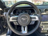 Ford Mustang Convertible 5.0 V8 Ti-VCT - 450 - BVA  CONVERTIBLE 2019 CABRIOLET GT PHASE 2 - <small></small> 48.990 € <small>TTC</small> - #13