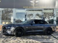 Ford Mustang Convertible 5.0 V8 Ti-VCT - 450 - BVA  CONVERTIBLE 2019 CABRIOLET GT PHASE 2 - <small></small> 48.990 € <small>TTC</small> - #27