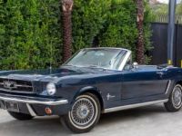 Ford Mustang Convertible 6 Cylindres - <small></small> 23.900 € <small>TTC</small> - #1