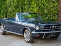 Ford Mustang Convertible 6 Cylindres - <small></small> 23.900 € <small>TTC</small> - #2