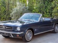 Ford Mustang Convertible 6 Cylindres - <small></small> 23.900 € <small>TTC</small> - #7