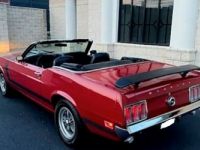 Ford Mustang Convertible Boss 302 SYLC EXPORT - <small></small> 37.900 € <small>TTC</small> - #3