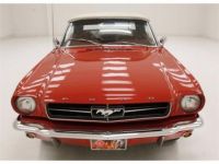 Ford Mustang Convertible CABRIOLET 1964 - <small></small> 39.000 € <small>TTC</small> - #1