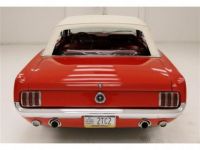 Ford Mustang Convertible CABRIOLET 1964 - <small></small> 39.000 € <small>TTC</small> - #2
