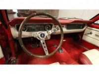 Ford Mustang Convertible CABRIOLET 1965 - <small></small> 48.900 € <small>TTC</small> - #4