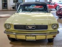 Ford Mustang Convertible CABRIOLET 1966 - <small></small> 50.900 € <small>TTC</small> - #1