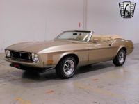 Ford Mustang Convertible CABRIOLET 1973 - <small></small> 39.900 € <small>TTC</small> - #2