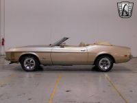Ford Mustang Convertible CABRIOLET 1973 - <small></small> 39.900 € <small>TTC</small> - #5
