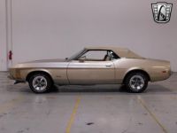 Ford Mustang Convertible CABRIOLET 1973 - <small></small> 39.900 € <small>TTC</small> - #8