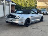 Ford Mustang Convertible Cabriolet 2.3 EcoBoost 290ch BVA10 Origine France - <small></small> 39.990 € <small>TTC</small> - #3