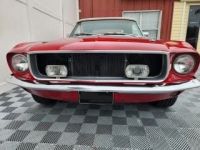 Ford Mustang Convertible California Special - <small></small> 47.500 € <small>TTC</small> - #2