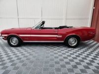 Ford Mustang Convertible California Special - <small></small> 47.500 € <small>TTC</small> - #3