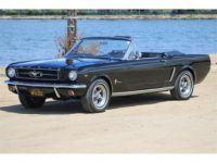 Ford Mustang CONVERTIBLE dossier complet au 0651552080 - <small></small> 49.400 € <small>TTC</small> - #1