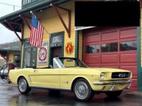 Ford Mustang Convertible GT - <small></small> 40.500 € <small>TTC</small> - #1