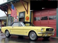 Ford Mustang Convertible GT - <small></small> 40.500 € <small>TTC</small> - #4