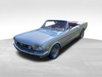 Ford Mustang Convertible GT - <small></small> 51.500 € <small>TTC</small> - #1